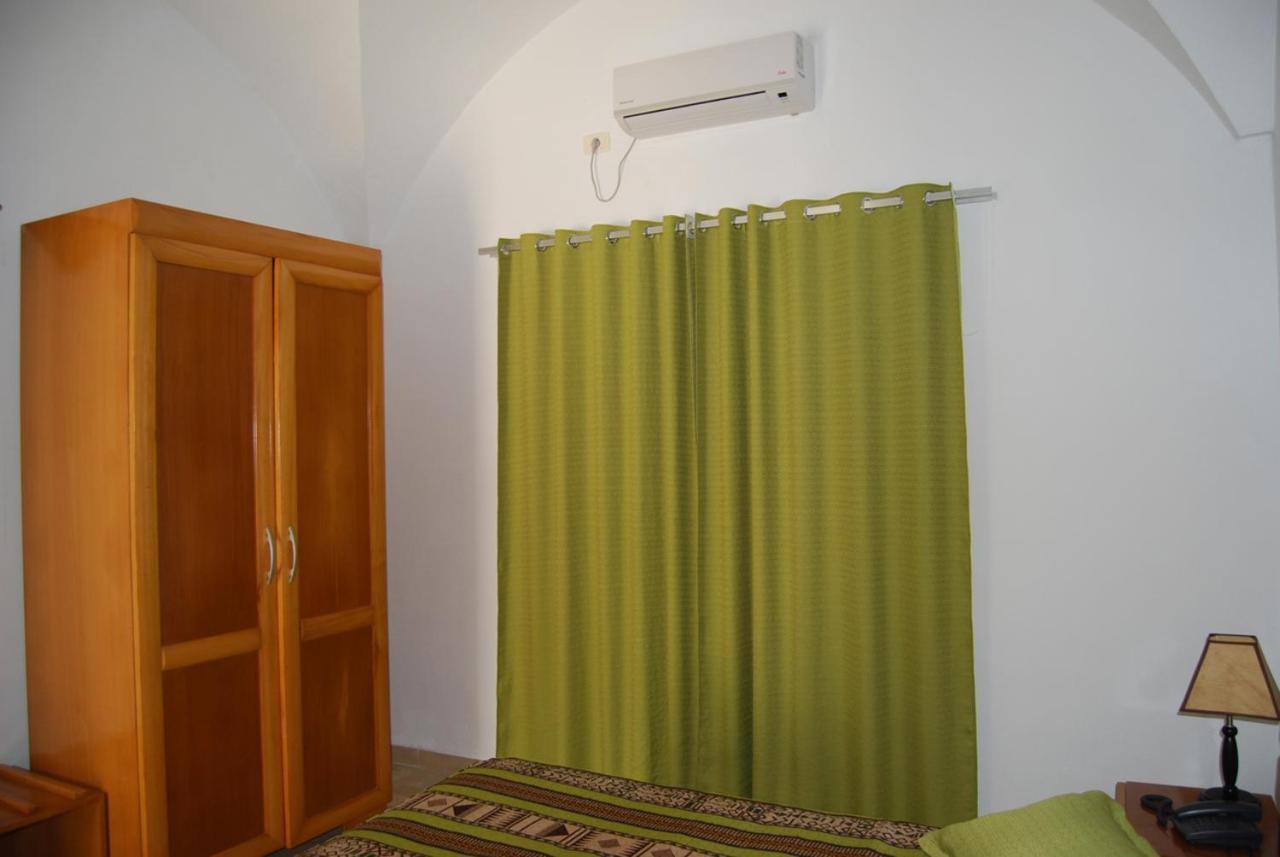 Hotel El Andalous Soliman Εξωτερικό φωτογραφία