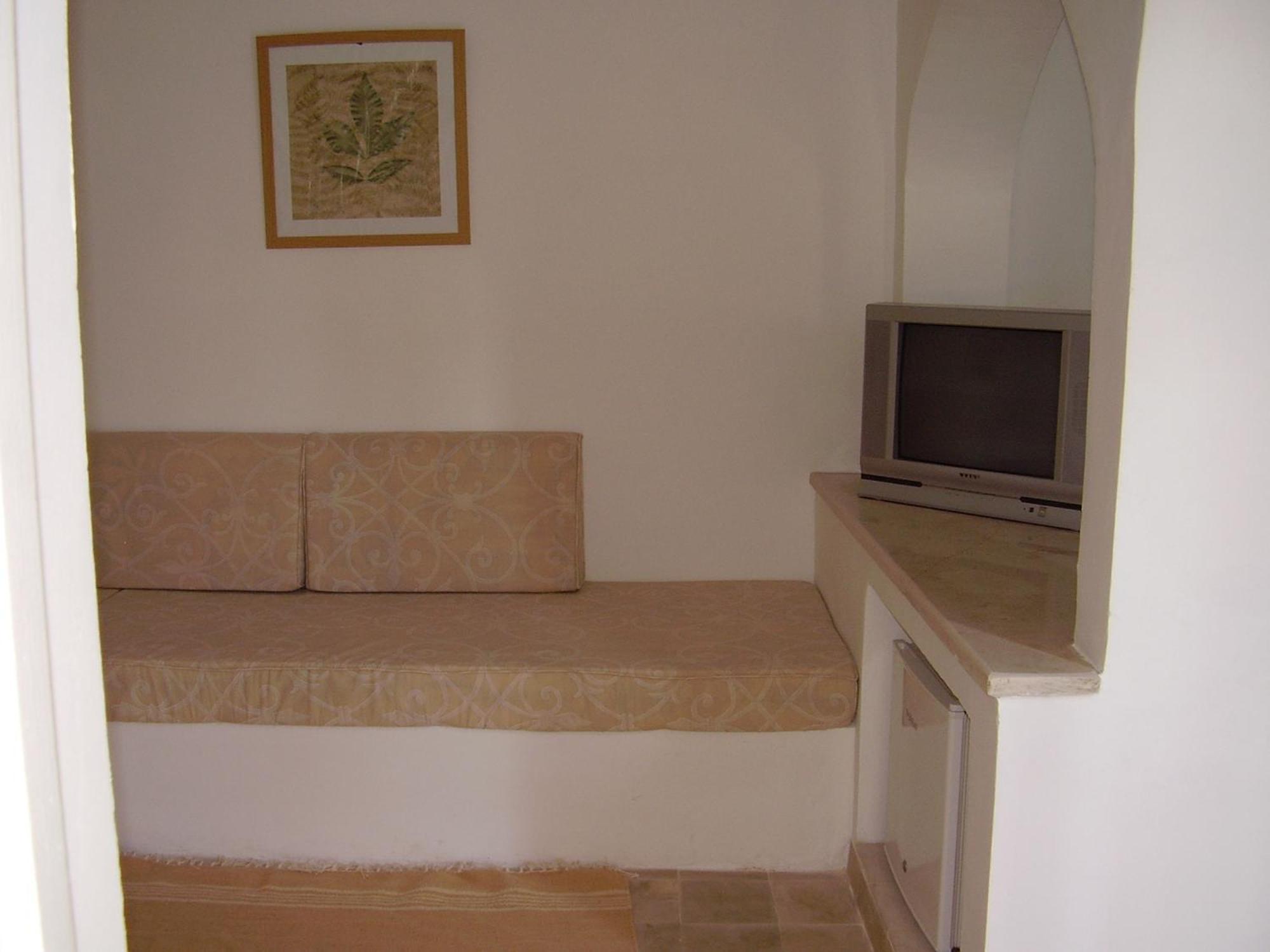 Hotel El Andalous Soliman Εξωτερικό φωτογραφία